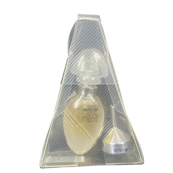 Fleur de Diva 1997 by Emanuel Ungaro 10 ml set with funnel